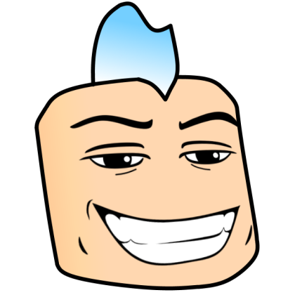 Slam Dunc Logo Roblox decal