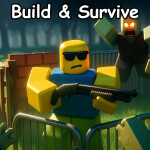 Dead Shelter [Early Alpha]