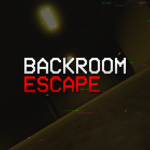 Backroom Escape Team
