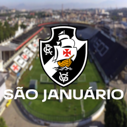 [LIBRA] São Januário