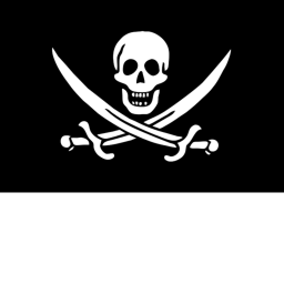 barco pirata