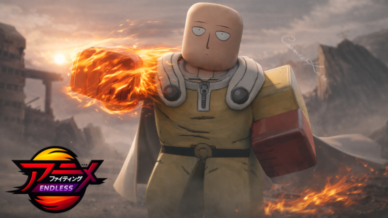 [💘] Anime Fighting Simulator: Endless screenshot 3