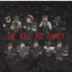 The Kill-Joy Family.
