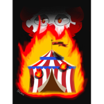 Circus of Fire