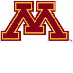 University Of Minnesota Golden Gophers™