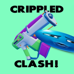 Crippled Clash! [NEW]