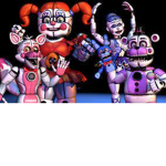 Sisterslocation