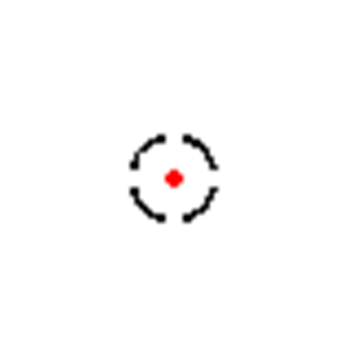1v1 Aim Training