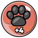 +4 Pet Slot