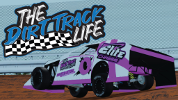 Życie w Dirt Track