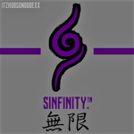 [SI] SINFINITY