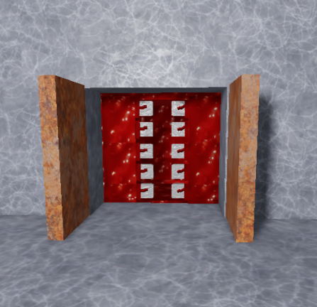 The Smile Room screenshot 1