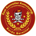 TK | Bordo Bereli Timi