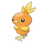 Team Torchic