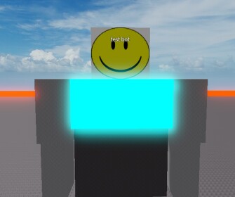 robot simulator (developing...)