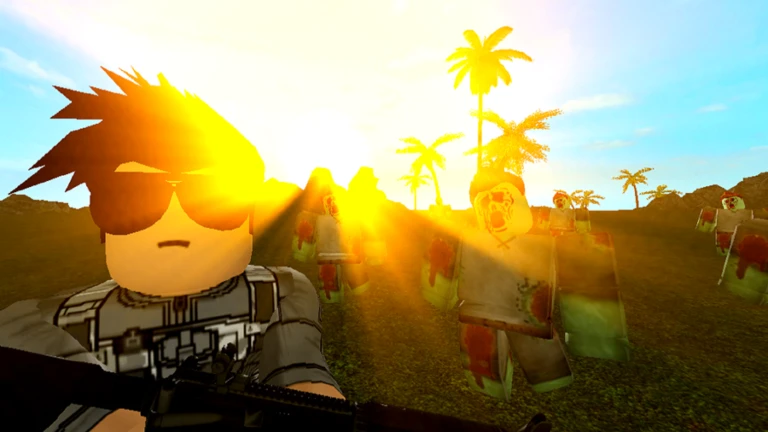 More About Blood Moon Tycoon, Image source: Roblox.com