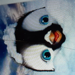 Pinguin Family
