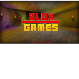 BloxyEpic-Minigames