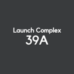 Launch Complex 39A, Kennedy Space Centre
