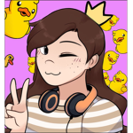A Hat in Time group