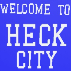 Heck City