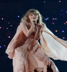 swiftie :)