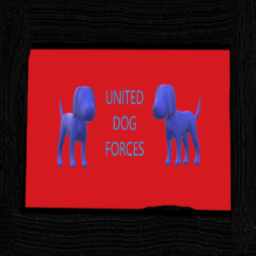 Dog Lands (Hangout)