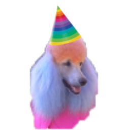 THE FLUFFY MILESTONE!!!