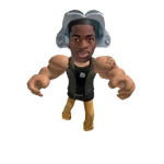 Game Badge Thumbnail