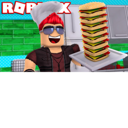 🍔Food Simulator🍔 V.0.11