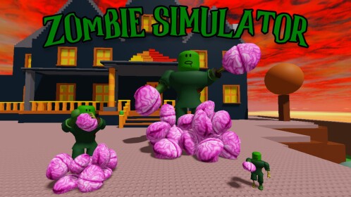 Zombie Simulator