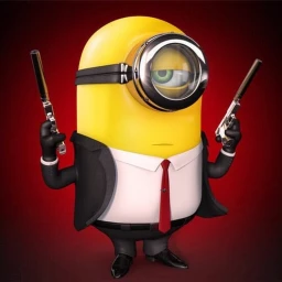 Survive The Minion Killer! icon