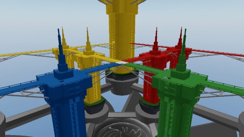 Edifice Mayhem