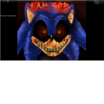 sonic.exe  club