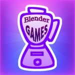 Blender Games