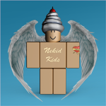 Nekid Kids