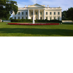 Washington Homw of the White House