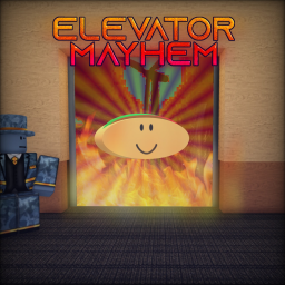 Elevator Mayhem