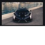 The Evil racers