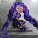 Climb Poppy Playtime Tower