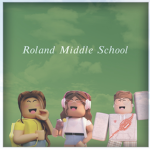 Roland Middle School