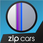Zip Cars®