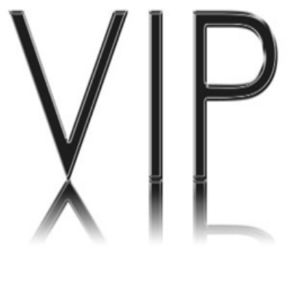 vip shirt Roblox decal