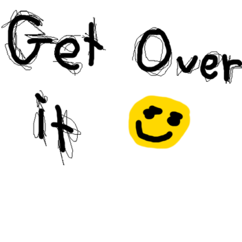 AFK or get over my wall