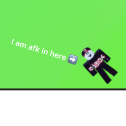 Afk until 45k donation/ meowcles_2 is afk
