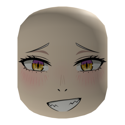 Shunran - Yani Neko Roblox item