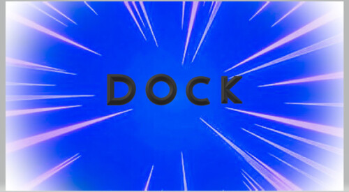 Dock