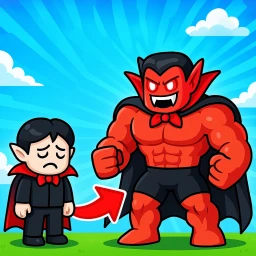Vampire Battle icon