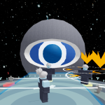 TOP P2 Party Synergy Sim