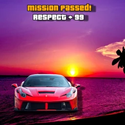 Racer Drifts cars icon